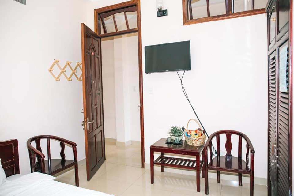 Hotel Rosa 大叻 外观 照片